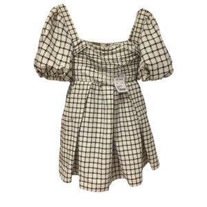 Self Portrait dress